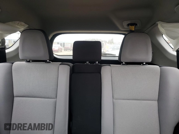 2018 Toyota RAV4 XLE with VIN 2T3RFREV0JW829291, listed as a Copart auction lot 47640525 with 115,633 mi miles and Salvage Title. Bid and sale history available at carsss.com. Image 10.