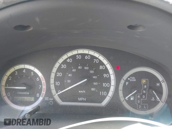 2004 Toyota Sienna XLE z VIN 5TDZA22C24S120232, wystawiony jako IAAI lot #42539225 z przebiegiem 141 481 mil mil oraz . Historia ofert i sprzedaży dostępna na DreamBid. Obrazek 7.