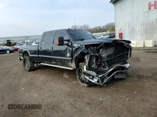 2014 Ford F-350 XLT с VIN 1FT8W3BT8EEA45174, выставлен на аукционе Copart как лот 52117715 с пробегом 166 839 миль миль и Списание • Salvage title. История ставок и продаж доступна на DreamBid. Изображение 11.
