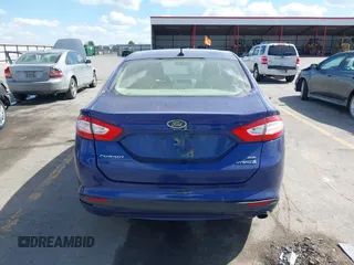 2014 Ford Fusion SE Hybrid с VIN 3FA6P0LU9ER129016, выставлен на аукционе IAAI как лот 42269103 с пробегом 170 001 миль миль и . История ставок и продаж доступна на DreamBid. Изображение 16.