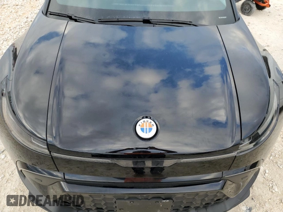 2023 Fisker Ocean One z VIN VCF1ZBU21PG005825, wystawiony jako Copart lot #85688444 z przebiegiem 12 331 mil mil oraz Szkody całkowita. Historia ofert i sprzedaży dostępna na DreamBid. Obrazek 11.