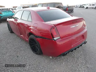 2017 Chrysler 300 S Alloy Edition with VIN 2C3CCABTXHH635594, listed as a IAAI auction lot 41099232 with 73,262 mi miles and . Bid and sale history available at DreamBid. Image 14.