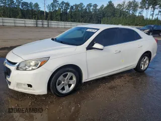 2016 Chevrolet Malibu Limited LT with VIN 1G11C5SA2GF139092, listed as a Copart auction lot 71216674 with 194,275 mi miles and Salvage Title. Bid and sale history available at carsss.com. Image 1.