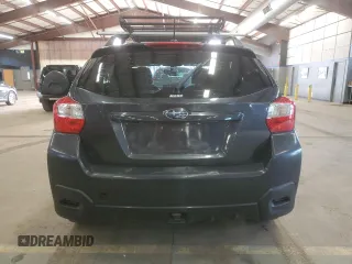2014 Subaru Crosstrek Limited z VIN JF2GPAKCXE8234387, wystawiony jako Copart lot #52786575 z przebiegiem 205 660 mil mil oraz Czysty tytuł • Clean title. Historia ofert i sprzedaży dostępna na DreamBid. Obrazek 6.
