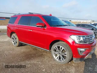 2021 Ford Expedition Limited with VIN 1FMJU1KT4MEA56128, listed as a IAAI auction lot 42045012 with 46,441 mi miles and . Bid and sale history available at DreamBid. Image 1.
