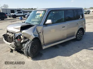 2006 Scion xB z VIN JTLKT324764103889, wystawiony jako Copart lot #46880495 z przebiegiem Nie podano mil oraz Szkody całkowita. Historia ofert i sprzedaży dostępna na DreamBid. Obrazek 1.
