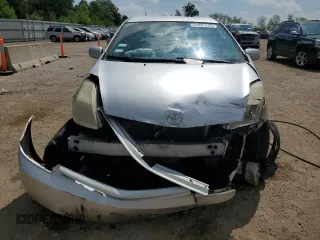 2004 Toyota Prius z VIN JTDKB20UX40033028, wystawiony jako Copart lot #57032515 z przebiegiem 279 143 mil mil oraz Szkoda całkowita • Salvage title. Historia ofert i sprzedaży dostępna na DreamBid. Obrazek 5.