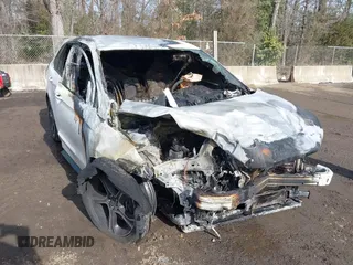 2020 Ford Edge ST z VIN 2FMPK4AP8LBB41330, wystawiony jako IAAI lot #41466553 z przebiegiem Nie podano mil oraz . Historia ofert i sprzedaży dostępna na DreamBid. Obrazek 6.