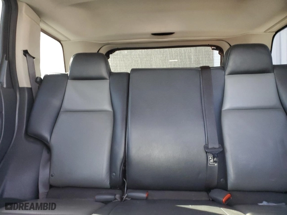2009 Jeep Grand Cherokee Laredo with VIN 1J8GS48KX9C514254, listed as a Copart auction lot 49809175 with 293,040 mi miles and Salvage Title. Bid and sale history available at carsss.com. Image 10.
