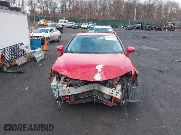 2014 Lexus CT 200h with VIN JTHKD5BH2E2183652, listed as a IAAI auction lot 41223743 with 119,747 mi miles and . Bid and sale history available at DreamBid. Image 12.