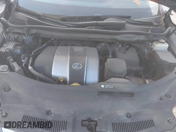 2016 Lexus RX 350 with VIN 2T2BZMCA3GC004744, listed as a IAAI auction lot 42117962 with 119,635 mi miles and . Bid and sale history available at DreamBid. Image 10.