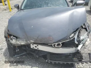 2015 Lexus GS 350 with VIN JTHBE1BL8FA006895, listed as a Copart auction lot 61720584 with 102,788 mi miles and Salvage Title. Bid and sale history available at carsss.com. Image 11.