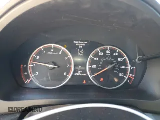 2019 Acura ILX Premium z VIN 19UDE2F82KA003508, wystawiony jako Copart lot #48297635 z przebiegiem 74 756 mil mil oraz Szkoda całkowita • Salvage title. Historia ofert i sprzedaży dostępna na DreamBid. Obrazek 9.