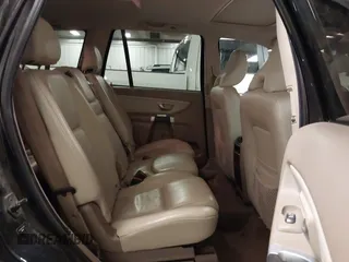 2007 Volvo XC90 I6 with VIN YV4CZ982671353700, listed as a IAAI auction lot 42011095 with 201,566 mi miles and . Bid and sale history available at DreamBid. Image 8.
