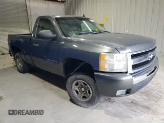 2011 Chevrolet Silverado 1500 LT with VIN 1GCNKSE06BZ142372, listed as a Copart auction lot 72054354 with Not Provided miles and Clean Title. Bid and sale history available at DreamBid. Image 4.