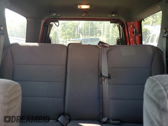 2012 Ford Escape XLT with VIN 1FMCU9DG0CKA80580, listed as a Copart auction lot 87202144 with 173,098 mi miles and Salvage title. Bid and sale history available at DreamBid. Image 10.