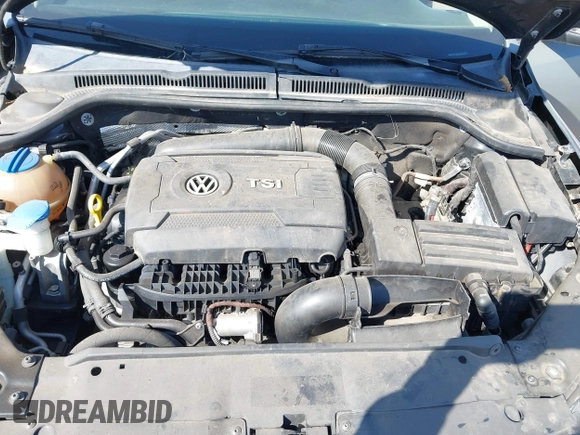 2014 Volkswagen Jetta SE с VIN 3VWD17AJ3EM420318, выставлен на аукционе IAAI как лот 42454507 с пробегом 96 332 миль миль и . История ставок и продаж доступна на DreamBid. Изображение 10.