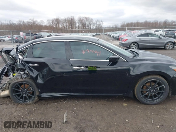 2017 Nissan Altima S z VIN 1N4AL3APXHC477642, wystawiony jako IAAI lot #41914041 z przebiegiem 153 717 mil mil oraz . Historia ofert i sprzedaży dostępna na DreamBid. Obrazek 14.