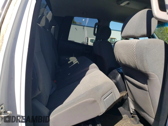 2013 Toyota Tundra 4WD Truck with VIN 5TFCY5F19DX014639, listed as a Copart auction lot 72172504 with 90,614 mi miles and Salvage Title. Bid and sale history available at carsss.com. Image 10.