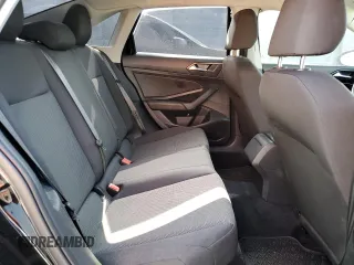 2020 Volkswagen Jetta S с VIN 3VWC57BU9LM084115, выставлен на аукционе Copart как лот 60327775 с пробегом 16 868 миль миль и Чистый • Clean title. История ставок и продаж доступна на DreamBid. Изображение 10.