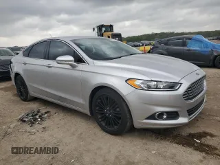 2016 Ford Fusion SE с VIN 3FA6P0HD3GR172536, выставлен на аукционе Copart как лот 54696395 с пробегом 81 529 миль миль и Списание • Salvage title. История ставок и продаж доступна на DreamBid. Изображение 4.