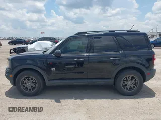 2021 Ford Bronco Sport Big Bend with VIN 3FMCR9B62MRA17425, listed as a IAAI auction lot 42521868 with 98,025 mi miles and . Bid and sale history available at DreamBid. Image 14.