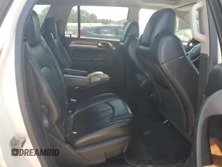 2010 Buick Enclave CXL 1XL with VIN 5GALRBED1AJ194626, listed as a Copart auction lot 55768965 with 151,548 mi miles and Clean Title. Bid and sale history available at DreamBid. Image 10.