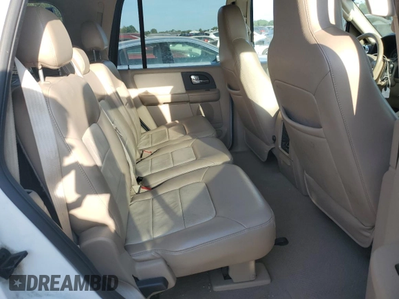 2005 Ford Expedition Eddie Bauer with VIN 1FMFU175X5LA25091, listed as a Copart auction lot 70830654 with 154,246 mi miles and Clean Title. Bid and sale history available at carsss.com. Image 11.