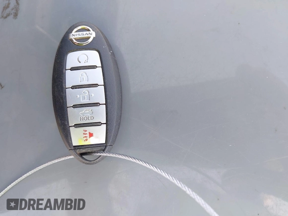 2016 Nissan Maxima SL with VIN 1N4AA6AP9GC436537, listed as a IAAI auction lot 42103091 with 131,181 mi miles and . Bid and sale history available at DreamBid. Image 11.
