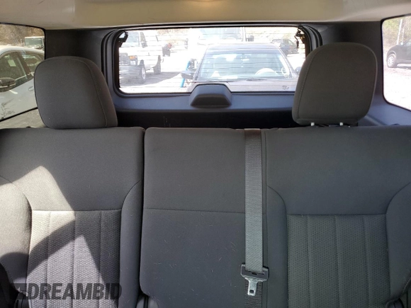 2011 Jeep Liberty Sport with VIN 1J4PN2GK9BW570298, listed as a Copart auction lot 53944155 with 99,511 mi miles and Salvage Title. Bid and sale history available at DreamBid. Image 10.