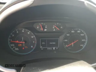 2023 Chevrolet Malibu LS with VIN 1G1ZC5ST6PF200366, listed as a Copart auction lot 53340575 with 31,134 mi miles and Clean Title. Bid and sale history available at DreamBid. Image 9.