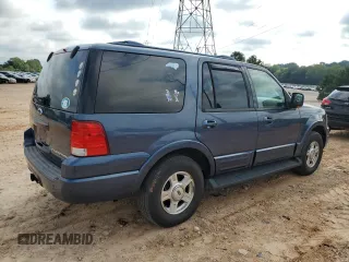 2003 Ford Expedition Eddie Bauer with VIN 1FMPU18L73LA46446, listed as a Copart auction lot 63300255 with 289,823 mi miles and Clean title. Bid and sale history available at DreamBid. Image 3.