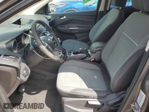 2013 Ford Escape SE with VIN 1FMCU9G9XDUB35233, listed as a Copart auction lot 51359435 with 228,354 mi miles and Clean Title. Bid and sale history available at carsss.com. Image 7.