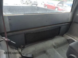 2011 Ford Ranger XL with VIN 1FTKR1ED6BPA27455, listed as a Copart auction lot 58354945 with 263,663 mi miles and Salvage title. Bid and sale history available at DreamBid. Image 10.