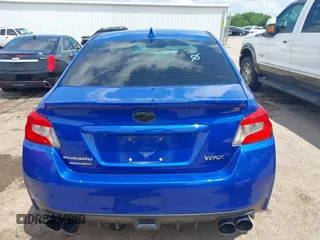 2016 Subaru WRX Limited with VIN JF1VA1J6XG9822554, listed as a IAAI auction lot 42425400 with 68,459 mi miles and . Bid and sale history available at DreamBid. Image 16.