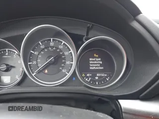 2018 Mazda CX-5 Touring with VIN JM3KFBCMXJ0450040, listed as a IAAI auction lot 41650824 with 83,133 mi miles. Bid and sale history available at carsss.com. Image 15.
