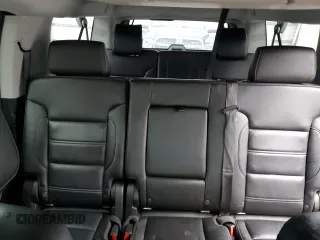 2019 GMC Yukon XL Denali with VIN 1GKS2HKJ6KR303603, listed as a Copart auction lot 45201225 with Not Provided miles and Salvage Title. Bid and sale history available at DreamBid. Image 10.