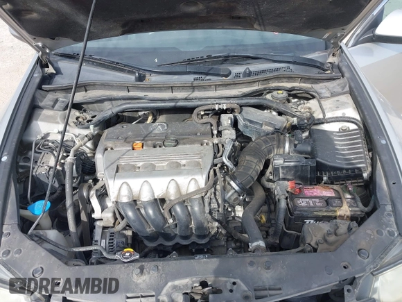 2009 Acura TSX with VIN JH4CU26629C036436, listed as a IAAI auction lot 42633623 with 185,087 mi miles and . Bid and sale history available at DreamBid. Image 10.