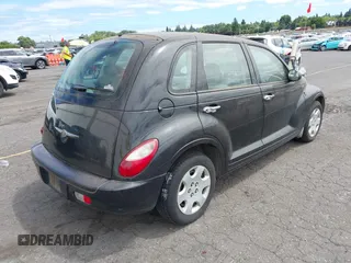 2008 Chrysler PT Cruiser с VIN 3A8FY48B08T147894, выставлен на аукционе IAAI как лот 42723171 с пробегом 135 170 миль миль и . История ставок и продаж доступна на DreamBid. Изображение 4.