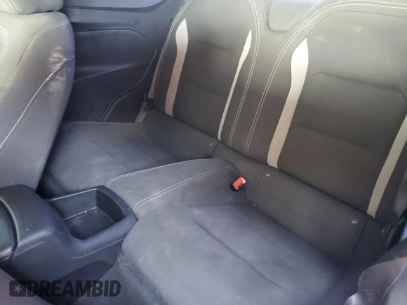 2019 Chevrolet Camaro 1LT with VIN 1G1FB3DX0K0125363, listed as a Copart auction lot 47320905 with 0 mi miles and Clean Title. Bid and sale history available at carsss.com. Image 10.