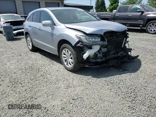 2017 Acura RDX z VIN 5J8TB3H37HL016053, wystawiony jako Copart lot #60359975 z przebiegiem 47 264 mil mil oraz Szkoda całkowita • Salvage title. Historia ofert i sprzedaży dostępna na DreamBid. Obrazek 14.