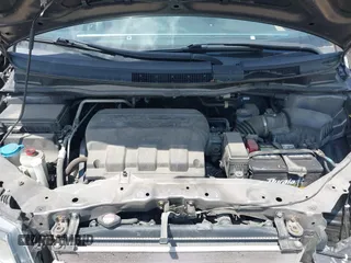 2014 Honda Odyssey EX-L z VIN 5FNRL5H64EB089875, wystawiony jako IAAI lot #42279431 z przebiegiem 107 716 mil mil oraz . Historia ofert i sprzedaży dostępna na DreamBid. Obrazek 10.
