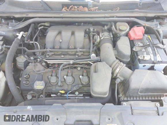 2014 Ford Police Interceptor with VIN 1FAHP2MK4EG131670, listed as a IAAI auction lot 42614498 with 110,254 mi miles and . Bid and sale history available at DreamBid. Image 10.