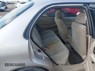 2002 Toyota Corolla CE с VIN 1NXBR12E02Z645462, выставлен на аукционе IAAI как лот 42372847 с пробегом Не указан миль и . История ставок и продаж доступна на DreamBid. Изображение 8.