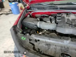 2021 Toyota 4Runner TRD Off Road Premium с VIN JTERU5JR4M5857402, выставлен на аукционе Copart как лот 67215235 с пробегом 54 485 миль миль и Списание • Salvage title. История ставок и продаж доступна на DreamBid. Изображение 14.