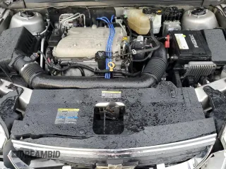 2007 Chevrolet Malibu Maxx LT with VIN 1G1ZT68N87F258218, listed as a Copart auction lot 85825364 with 130,544 mi miles and Salvage Title. Bid and sale history available at carsss.com. Image 13.