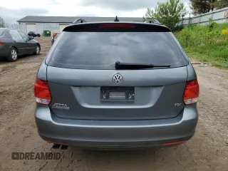 2014 Volkswagen Jetta TDI w/Sunroof с VIN 3VWPL7AJXEM615971, выставлен на аукционе Copart как лот 55934815 с пробегом 148 130 миль миль и Списание • Salvage title. История ставок и продаж доступна на DreamBid. Изображение 6.