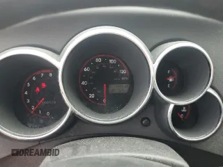 2005 Pontiac Vibe z VIN 5Y2SL63895Z481406, wystawiony jako Copart lot #56132945 z przebiegiem 143 532 mil mil oraz Szkoda całkowita • Salvage title. Historia ofert i sprzedaży dostępna na DreamBid. Obrazek 9.