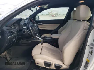 2016 BMW 2 Series 228i с VIN WBA1F9C50GV544720, выставлен на аукционе Copart как лот 48401225 с пробегом 118 791 миль миль и Списание • Salvage title. История ставок и продаж доступна на DreamBid. Изображение 7.