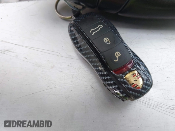 2014 Porsche Cayenne GTS with VIN WP1AD2A28ELA74131, listed as a IAAI auction lot 42829362 with Not provided miles and . Bid and sale history available at DreamBid. Image 11.